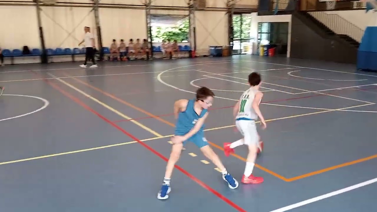 IGL-U11-TED-OLIMPIK YILDIZLAR-30.03.2024-3P