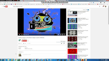 [REQUESTED] How to make Real G Major 4 on AVS Video Editor