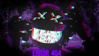 Error 404 Springbonnie's voice lines