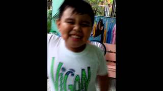 Fantastic Baby Haha Laughtrip