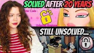 When Unlockables Remain Hidden