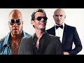 Best Songs Of Pitbull, Flo Rida, Marc Anthony || Pitbull, Flo Rida, Marc Anthony Greatest Hits Album