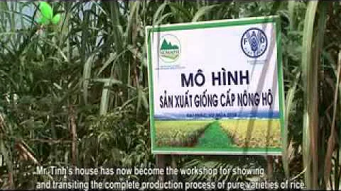 Strengthening capacities for disaster management and adaptation to climate change