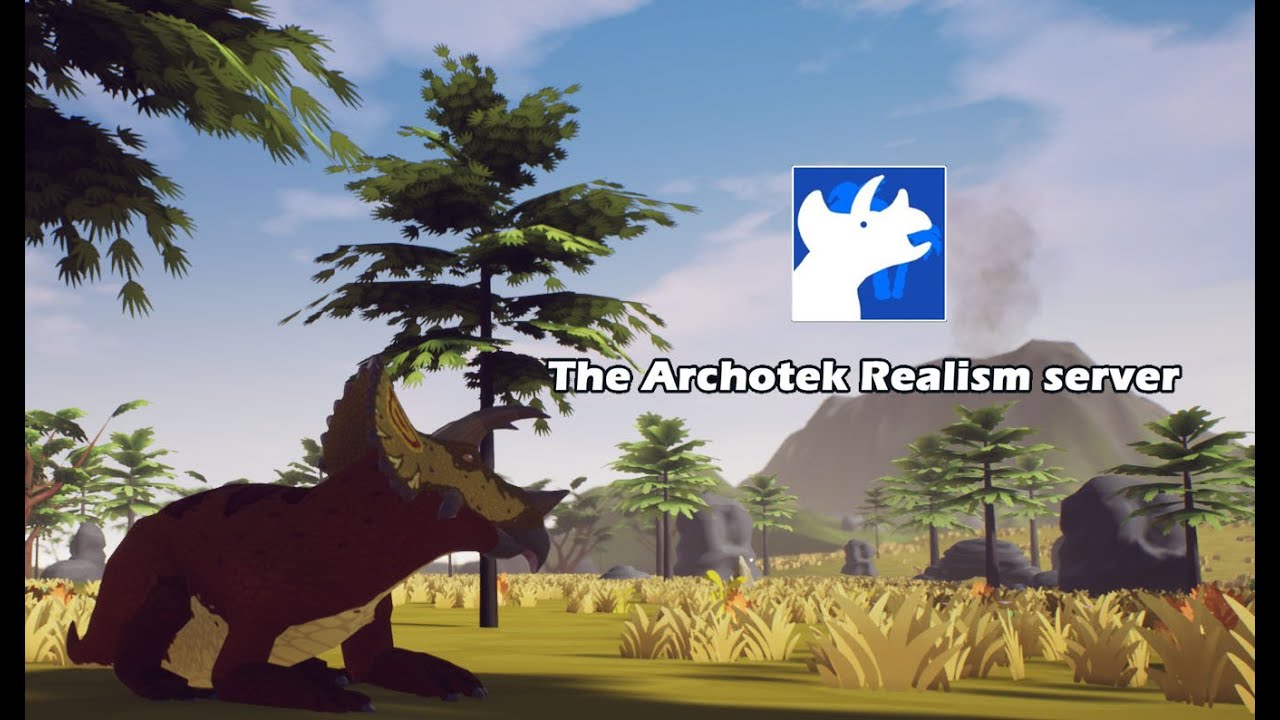 The ArchoTek Realism Server