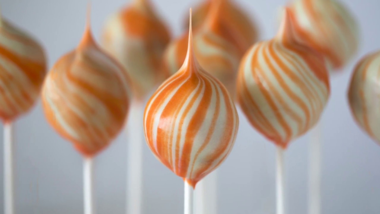 Cake Pops - Preppy Kitchen