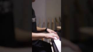 周興哲-永不失聯的愛 #piano #pianocover 珊瑚先生xxMr.Coralxx