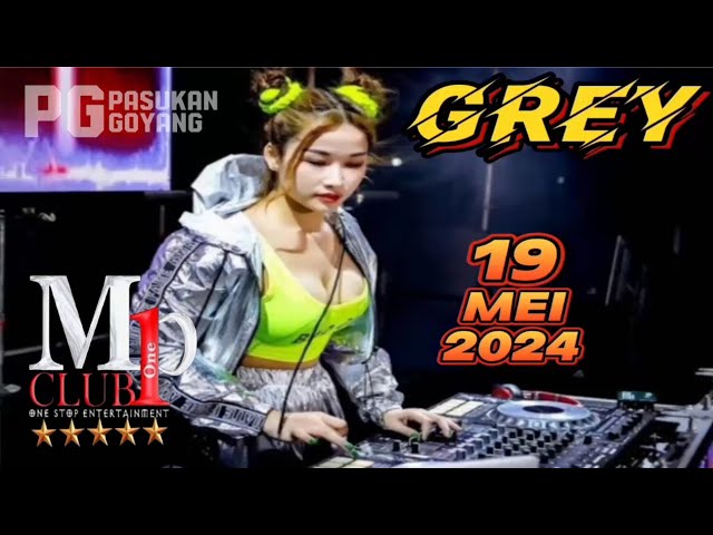 DJ BERJUANG SAMPAI MATI || DJ GREY 19 MEI 2024 MP CLUB || VIRAL DI TIKTOK class=