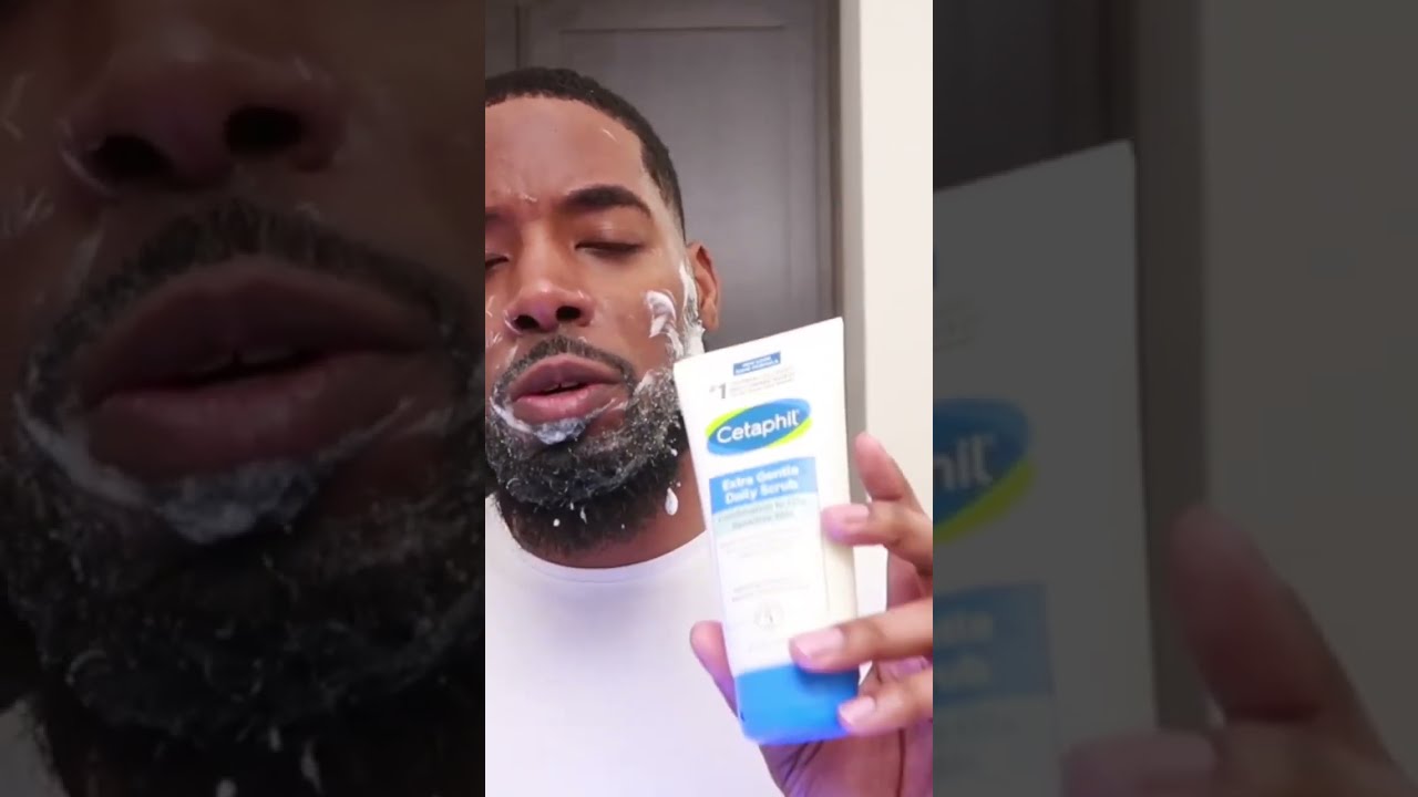 The Best Black Mens Skincare Routine Using Target Product Skincareguide 