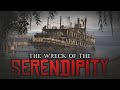 The wreck of the serendipity  red dead redemption