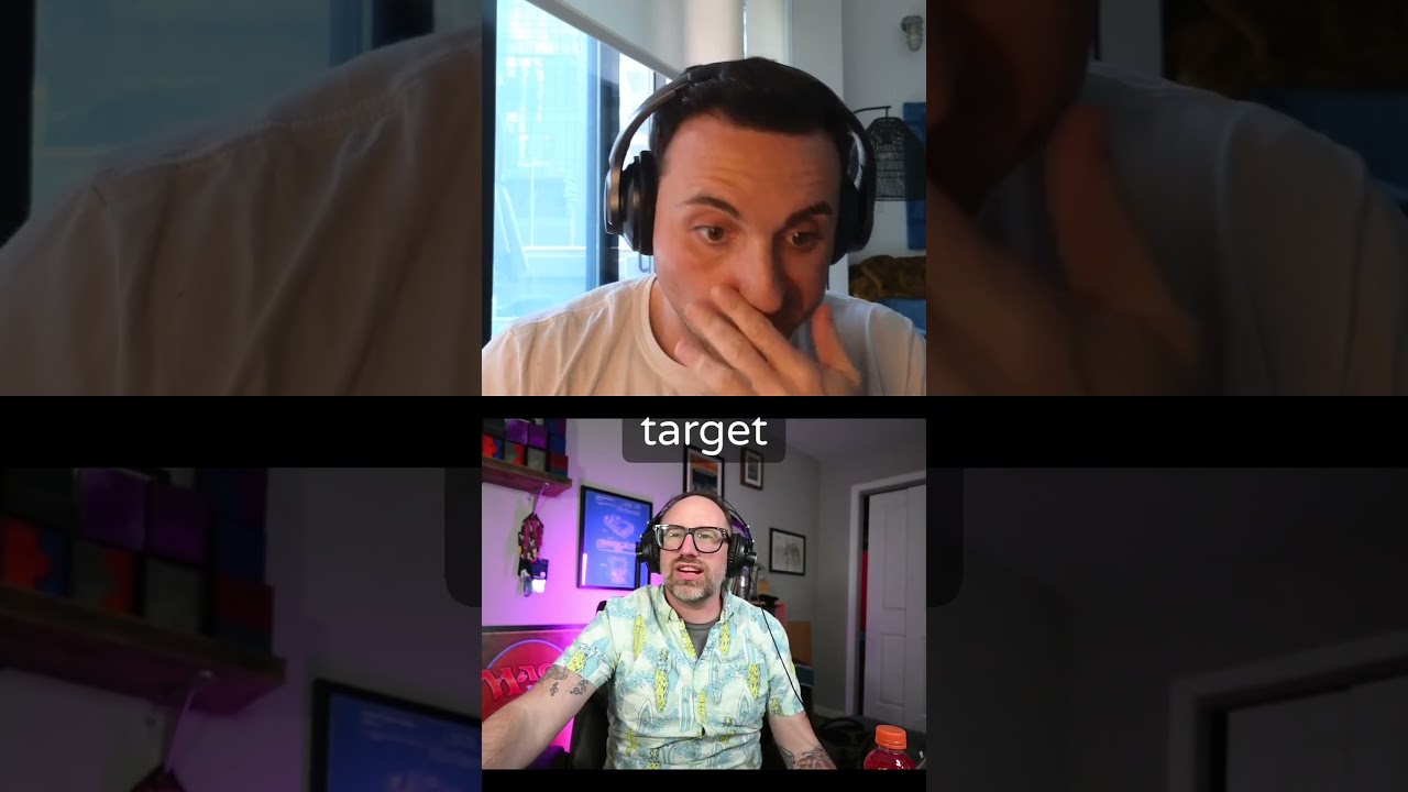 Invert Polarity a  "fun of"  in a deck