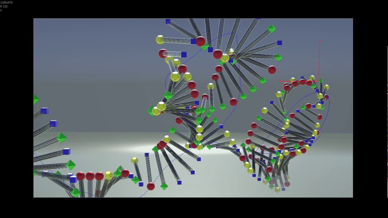 Dna2 dna2 - YouTube