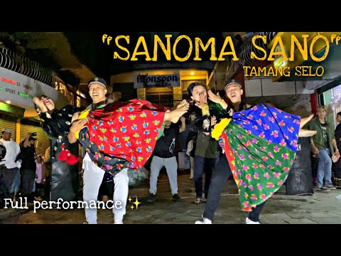 SANOMA SANO TAMANG SELOBY AbishekGurung29 Hae snow MEpanitatamang3216