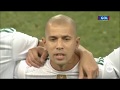 Anthem of Colombia and Algeria (Friendly match)