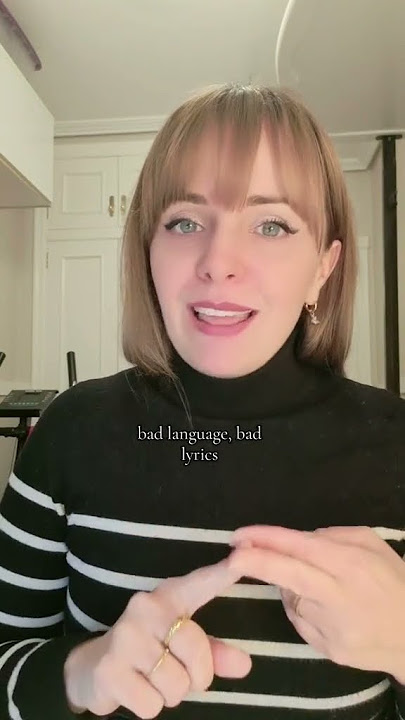 Music is NOT HARAM!?π±βͺοΈπ€