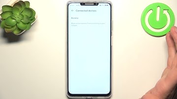 How to Enable & Manage the Personal Hotspot on HUAWEI Enjoy 60X - WiFi Hotspot
