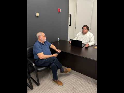 Bethany’s Dad reveals to Greg that he’s removing him from the building until the court case is over