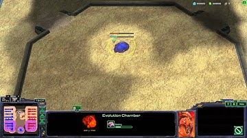 SC2 Basics: How to proxy buildings as Zerg