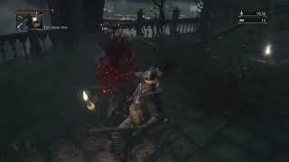 Accidental parry