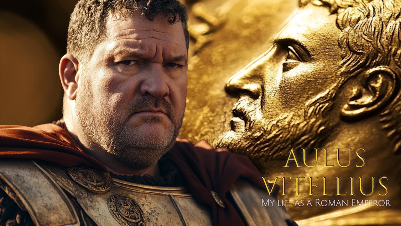 Vitellius-The-Short-Reigned-Emperor