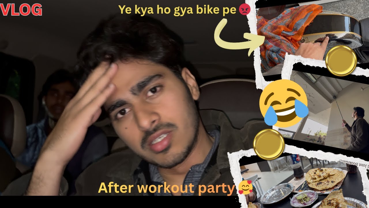 Back to DAILY VLOGGING | Ab hoga comeback 😎😂