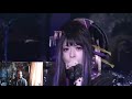 Wagakki Band - Homura & Akatsuki No Ito - A Dave Does Reaction