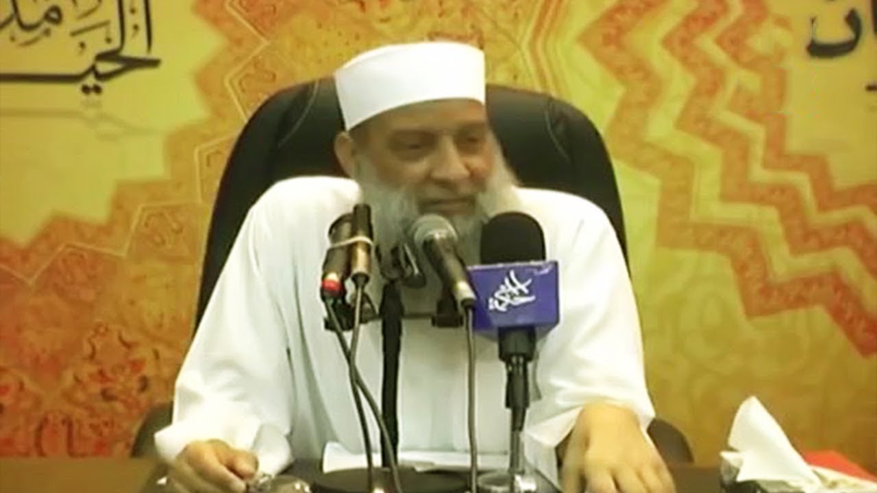 قصة مؤثرة:  مقتل خبيب بن عدي وأصحابه رضوان الله عليهم | الشيخ الحويني