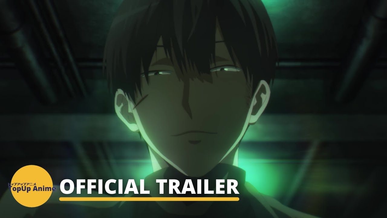 Love of Kill - Anime ganha novo trailer - AnimeNew