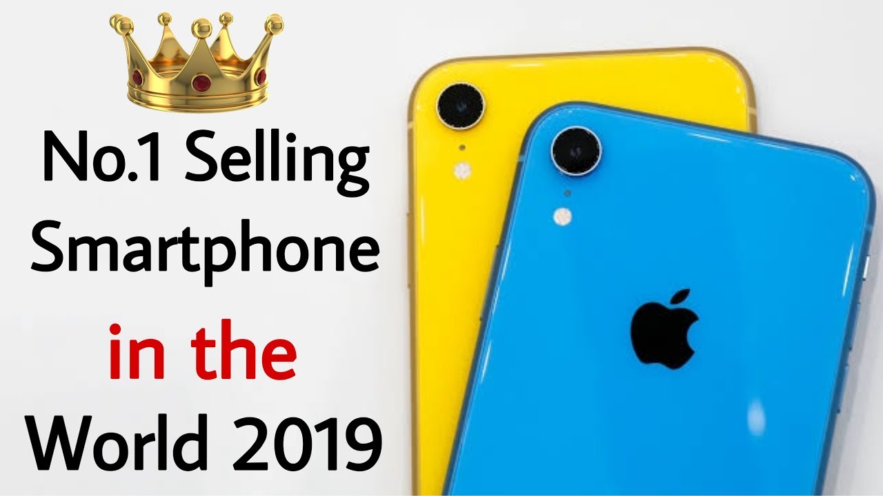 World’s No.1 Selling Smartphone.🔥Jis Phone ka Majak Udaya aj wo No.1