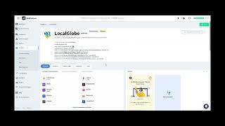How to use the Investors page