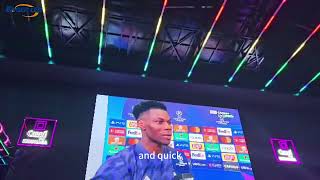 Congolese customer purchased EA640F2 / EagerLED indoor HD LED scoreboard.