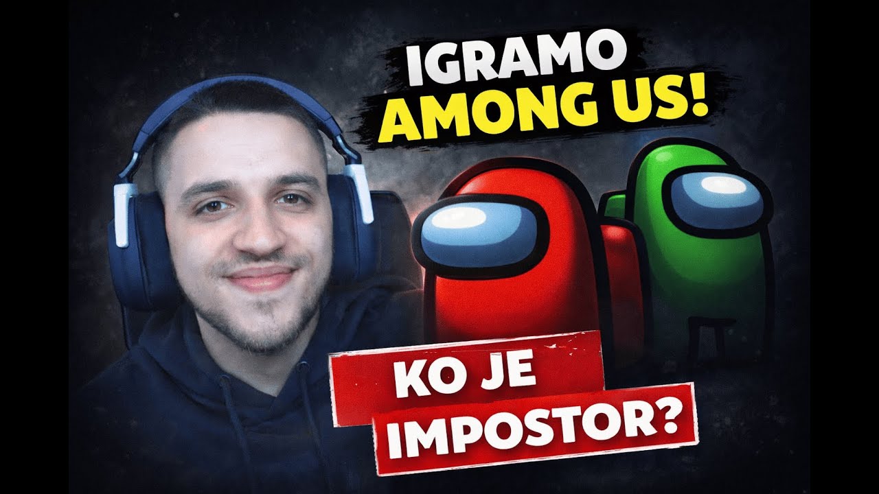 LJATIF IGRA AMONG US #4