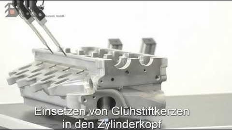 Robots Colaborativos Universal Robots. Integración en Volkswagen.