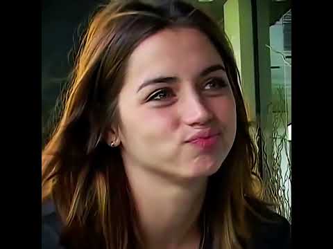 Ana de Armas | Come and Get That Edit