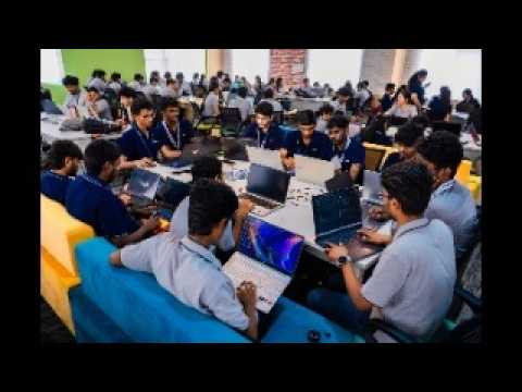 🚀💡Highlights of Zero Day Startup Hackathon – Grand Finals! - YouTube