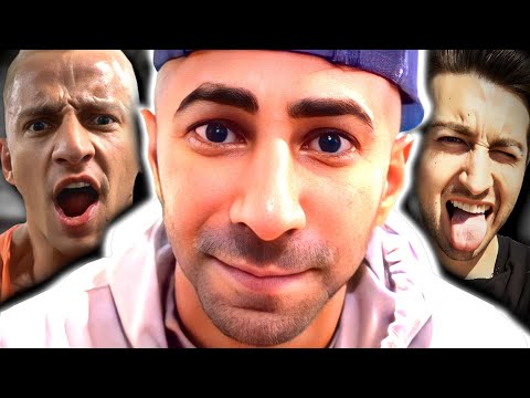 Prank Channels - Worse Than You Remember