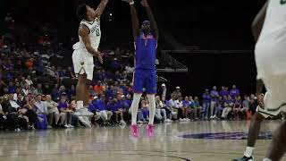 Information 10.18.26 Florida Gators Basketball vs Baylor I Second Half Clip #7 News