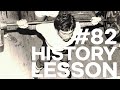 The History of Starting Strength | Starting Strength Radio #82