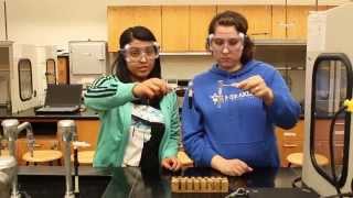 Lab 13 - The Synthesis of Aspirin - 101