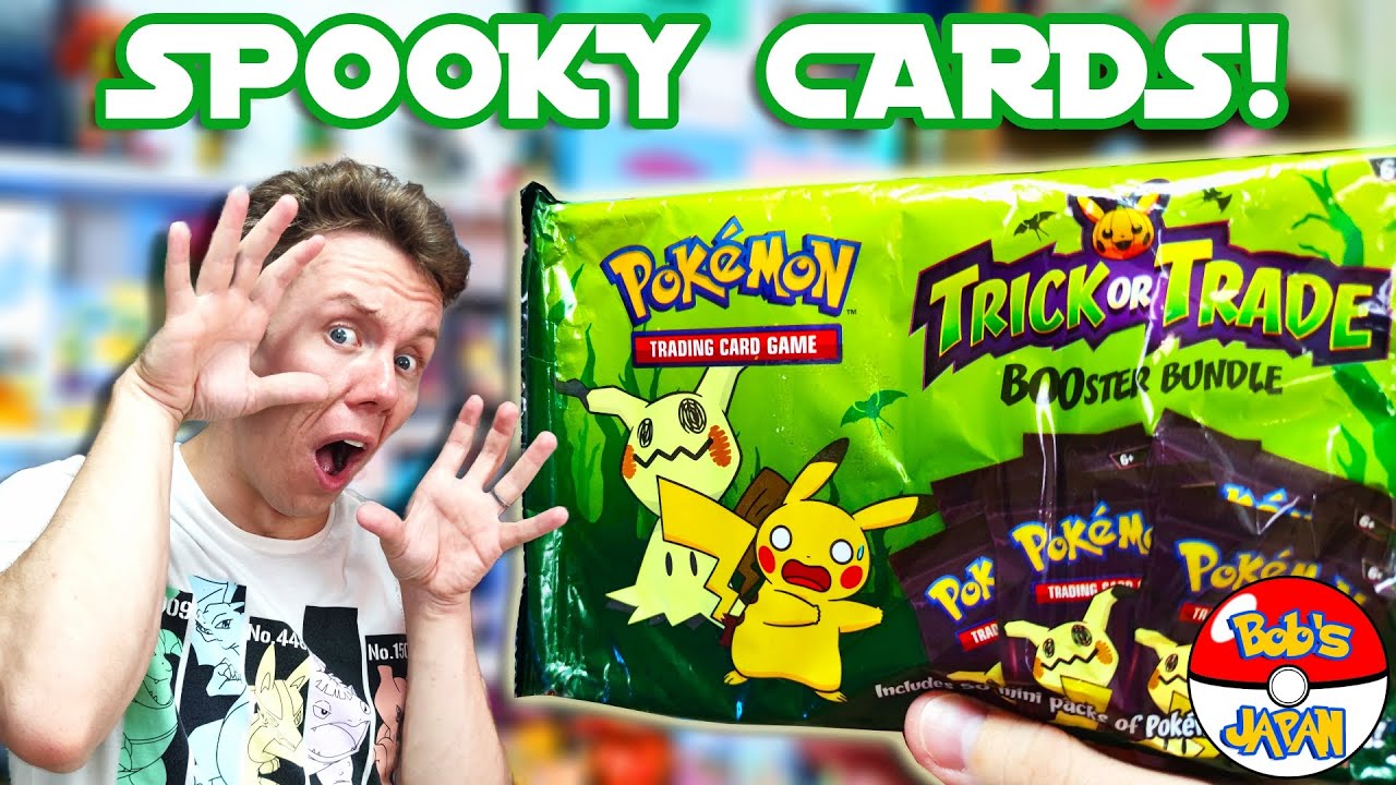pokemon 2023 halloween card list COMPLETE 30 Set Halloween Pokemon Cards from 2023!