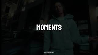[FREE] Lkay80m X UK Rap X UK Wave Type Beat - "Moments"