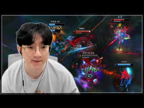 프로들이 칼리 레나타를 뽑는 이유