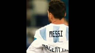 Messi&#39; Argentina | Copa America spacial Status video |