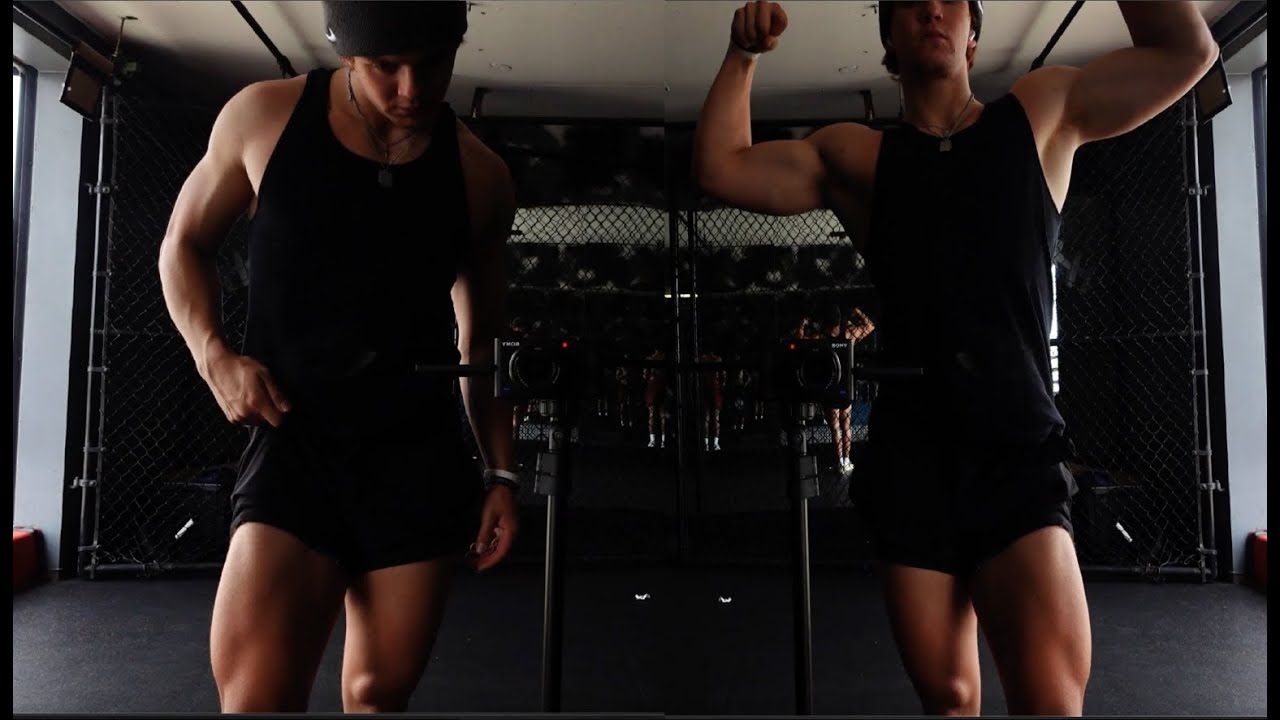 HOW TO TRAIN LEGS JOINING RAW NUTRITION YouTube how-to-train-legs-joining-raw-nutrition-youtube
