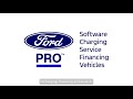 Ford Pro Telematics - case-study NetConnect (NL)