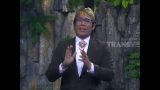 Opera Van Java Trans7 10 Agustus 2017