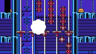 洛克人製作大師遊玩第72集 Mega Man Maker gameplay episode 72