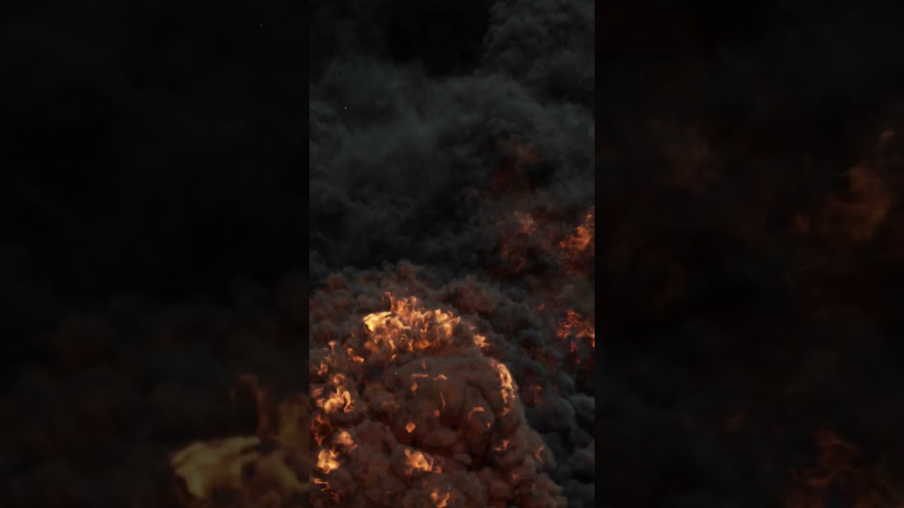 EXPLOSION #channel #shorts #explosion