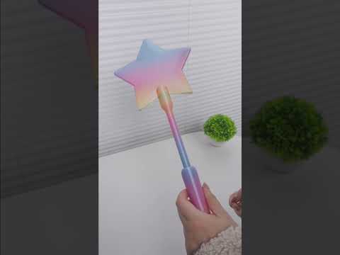 Tag a friend that needs this 😭🧚‍♀️💕 #3dprinting #flashforge #ad5x #magicwand #fyp