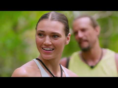 Deal or No Deal Island - Safety in Numbers| Episode 8 | Full Episode