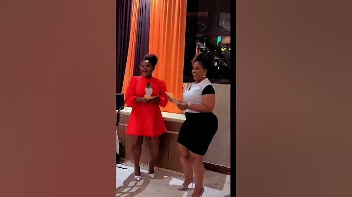 Florence nampijja asamulidde Nabunya jamira sente ku birthday ye